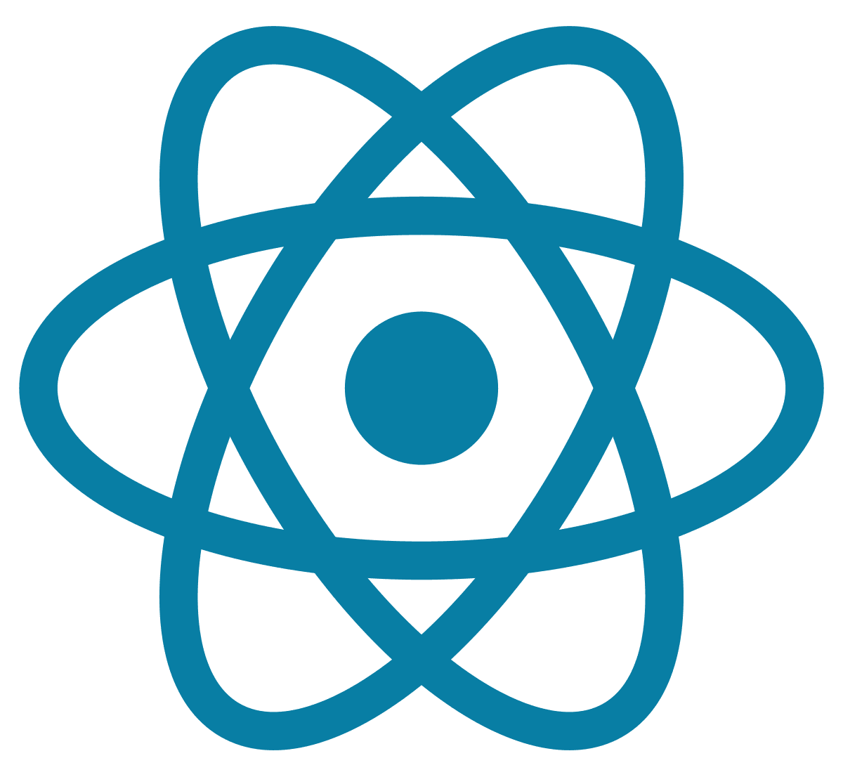 React