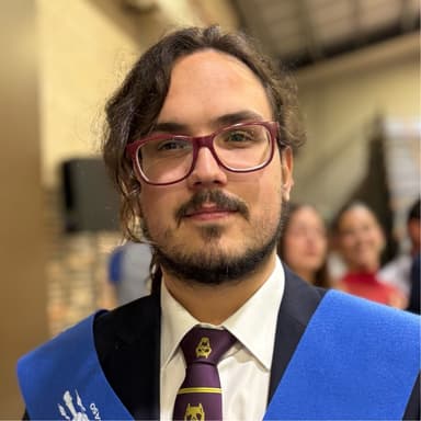 Foto de David Carmona Arrabal